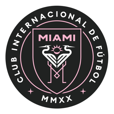 Club logo 1